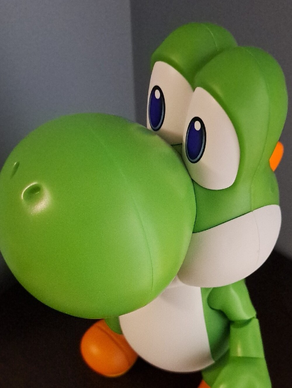 Yoshi Figure - Picture 4 of 4